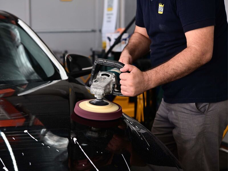 Gültepe Oto Pasta Cila