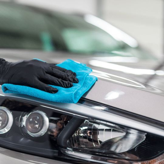 Gültepe Oto Pasta Cila